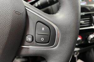 Renault Clio esikatselu 11