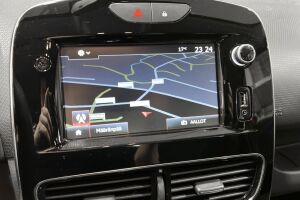 Renault Clio esikatselu 12
