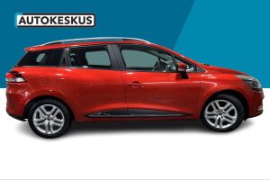 Renault Clio esikatselu 3