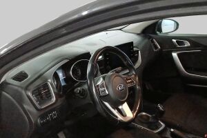 Kia Ceed esikatselu 0