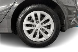 Kia Ceed esikatselu 12