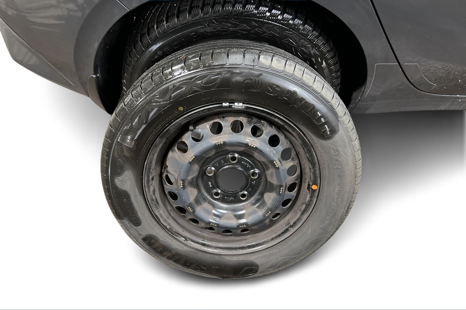 Kia Ceed iso kuva 21