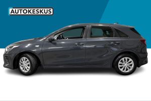 Kia Ceed esikatselu 7