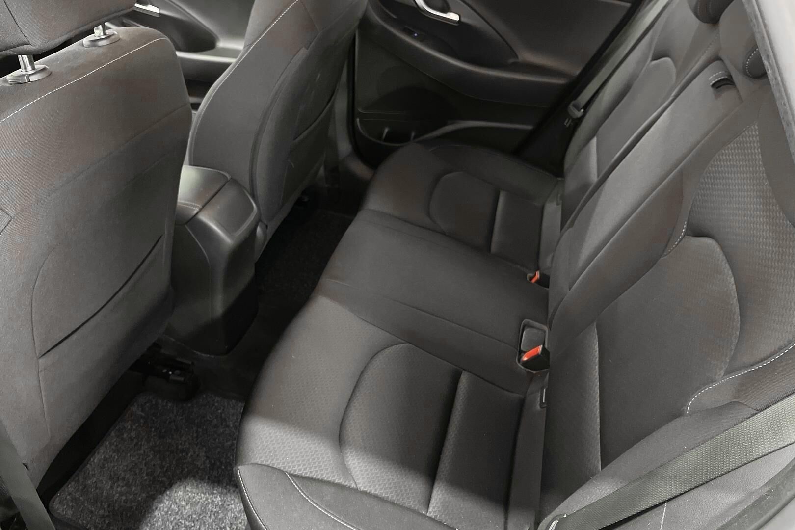 Hyundai i30 Wagon iso kuva 10