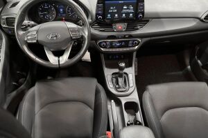 Hyundai i30 Wagon esikatselu 11