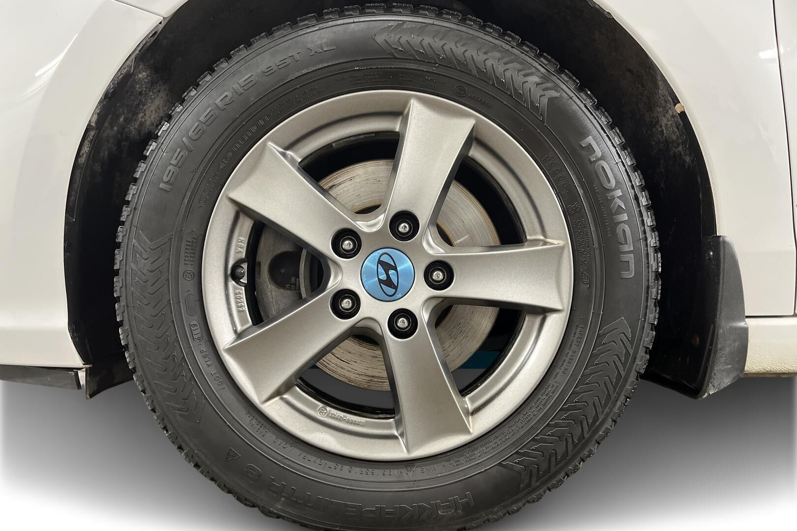 Hyundai i30 Wagon iso kuva 13