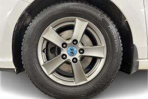 Hyundai i30 Wagon esikatselu 13