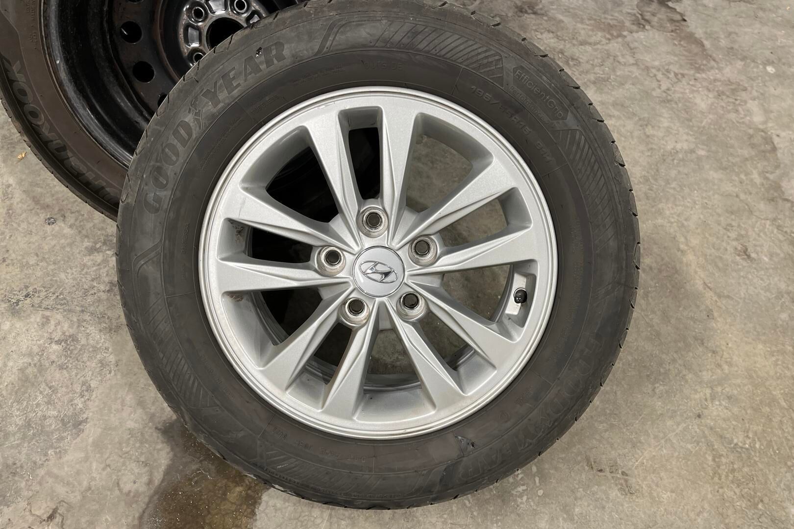 Hyundai i30 Wagon iso kuva 14