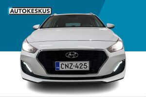 Hyundai i30 Wagon esikatselu 2