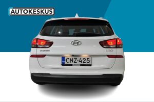 Hyundai i30 Wagon esikatselu 6
