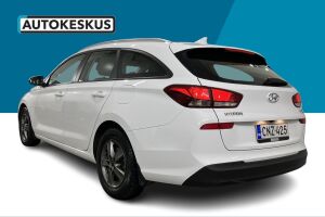 Hyundai i30 Wagon esikatselu 7