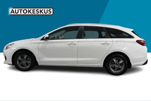 Hyundai i30 Wagon esikatselu 8