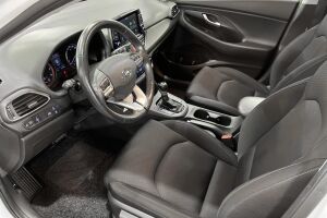 Hyundai i30 Wagon esikatselu 9