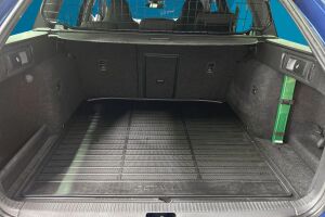 Skoda Octavia esikatselu 2