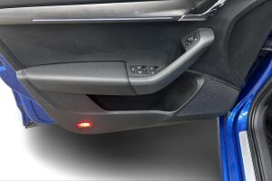 Skoda Octavia esikatselu 16