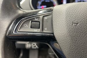 Skoda Octavia esikatselu 3