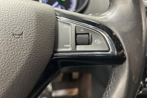 Skoda Octavia esikatselu 4