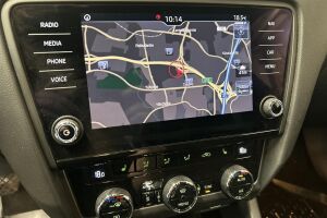 Skoda Octavia esikatselu 19