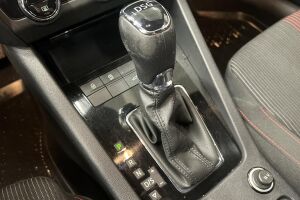 Skoda Octavia esikatselu 21