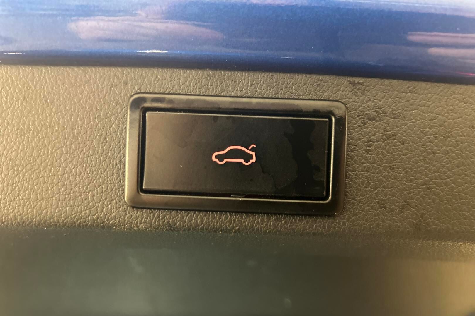 Skoda Octavia iso kuva 22