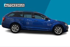 Skoda Octavia esikatselu 9