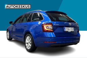 Skoda Octavia esikatselu 11