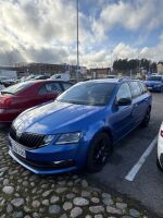 Skoda Octavia esikatselu 0