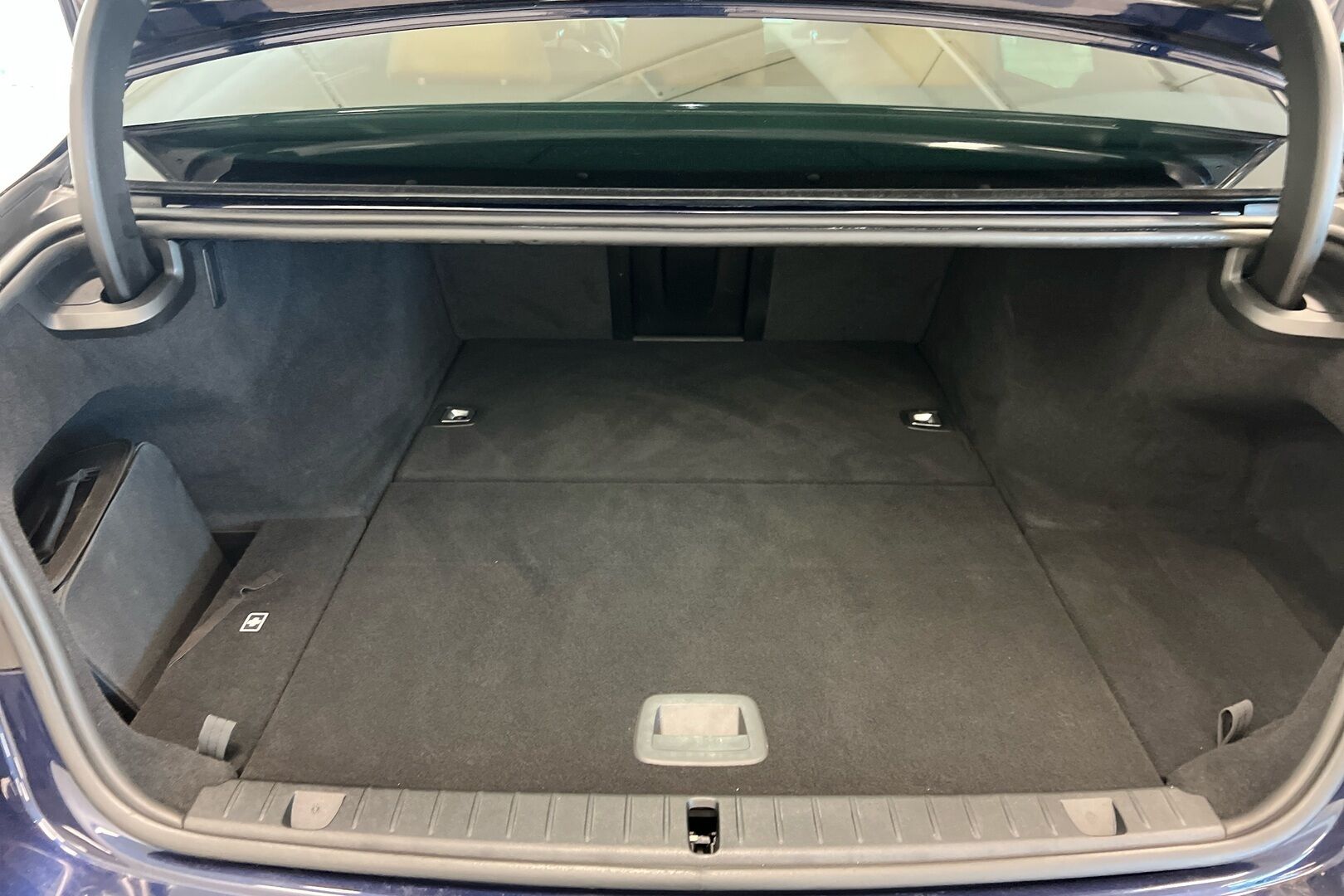 BMW 7-sarja iso kuva 9