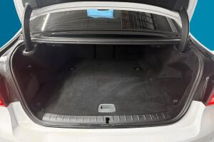 BMW 5-sarja esikatselu 5