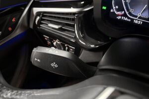 BMW 5-sarja esikatselu 10