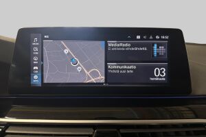 BMW 5-sarja esikatselu 12