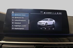 BMW 5-sarja esikatselu 15