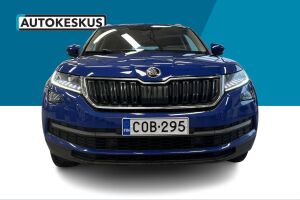Skoda Kodiaq esikatselu 23