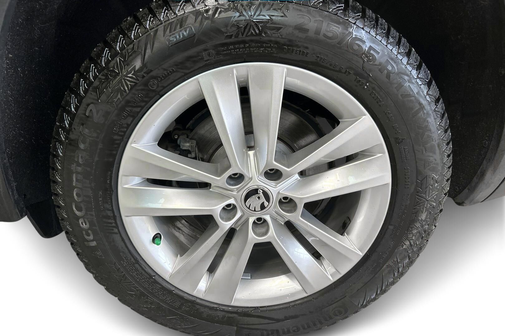 Skoda Kodiaq iso kuva 10