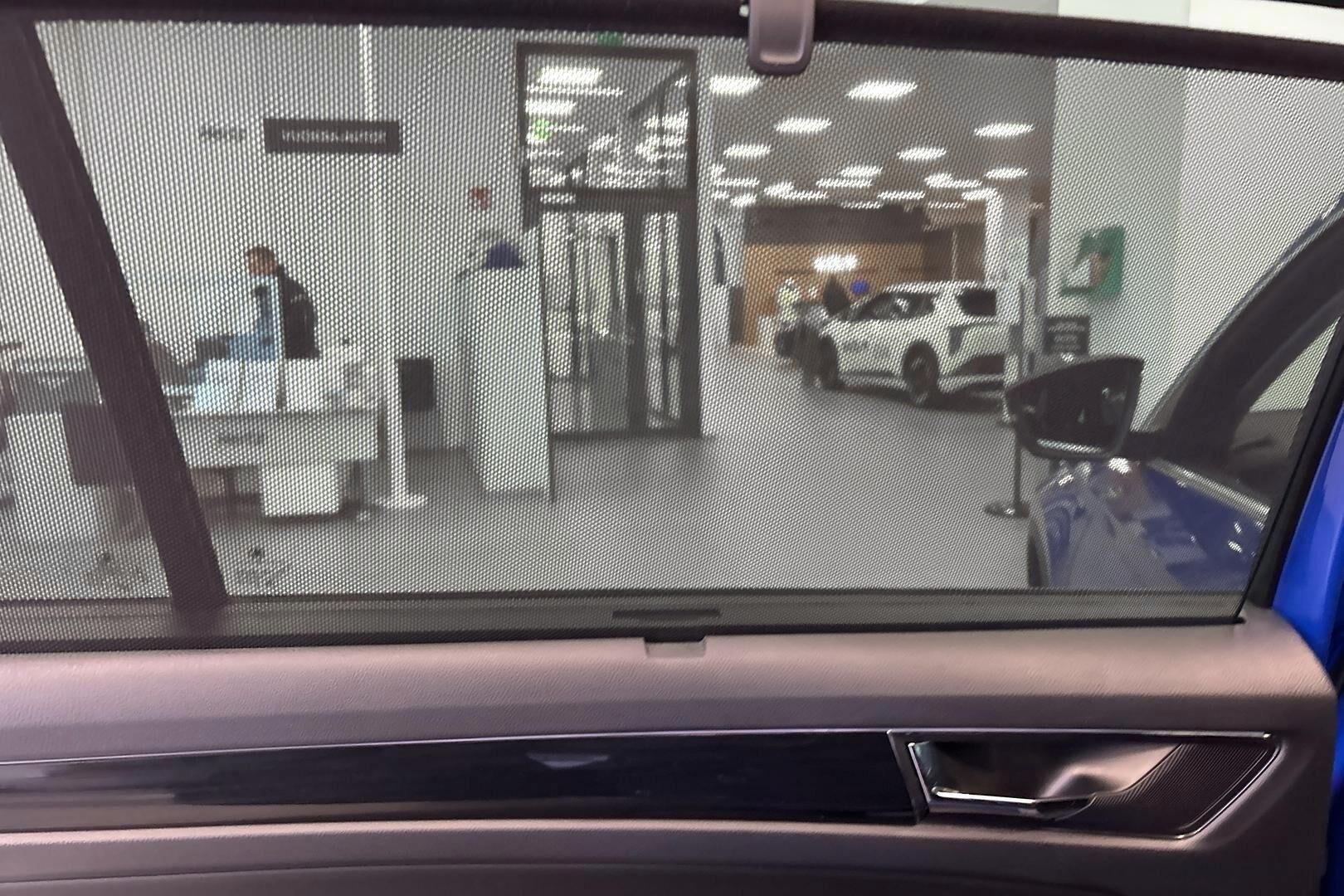 Skoda Kodiaq iso kuva 12