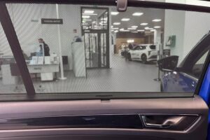 Skoda Kodiaq esikatselu 12