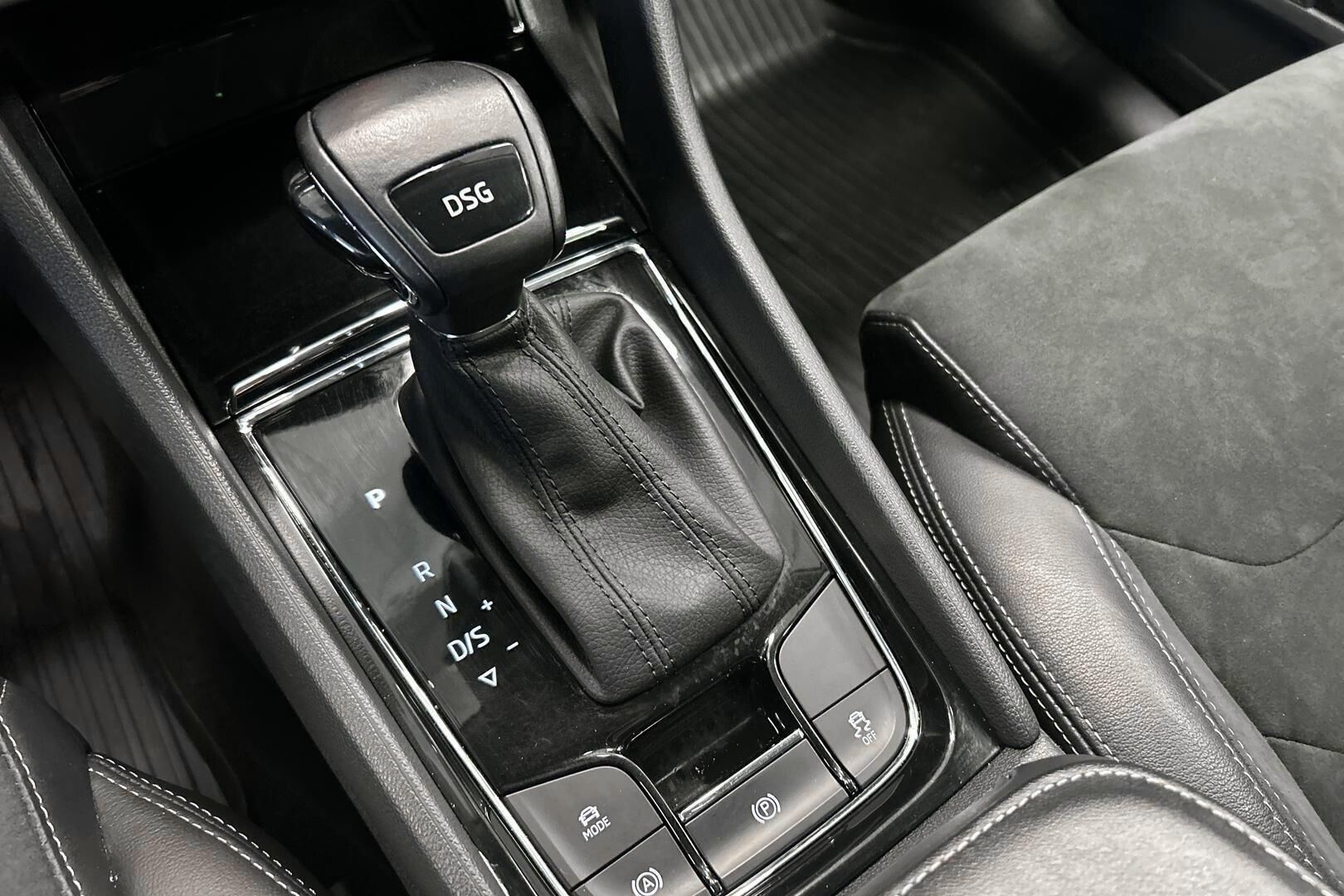 Skoda Kodiaq iso kuva 27