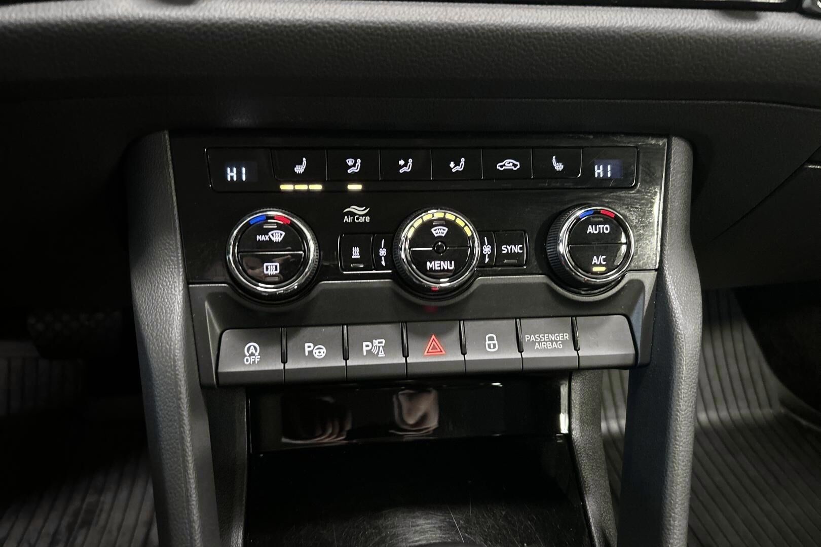 Skoda Kodiaq iso kuva 16