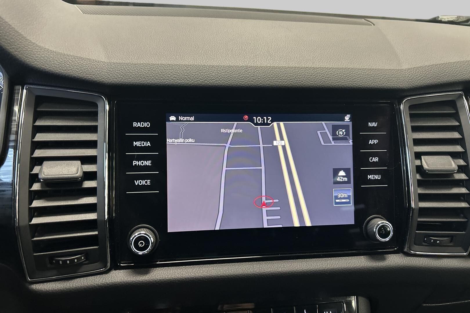 Skoda Kodiaq iso kuva 17