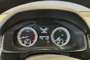 Skoda Kodiaq esikatselu 19