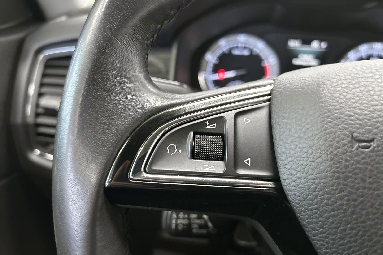 Skoda Kodiaq iso kuva 20