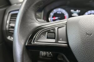 Skoda Kodiaq esikatselu 20