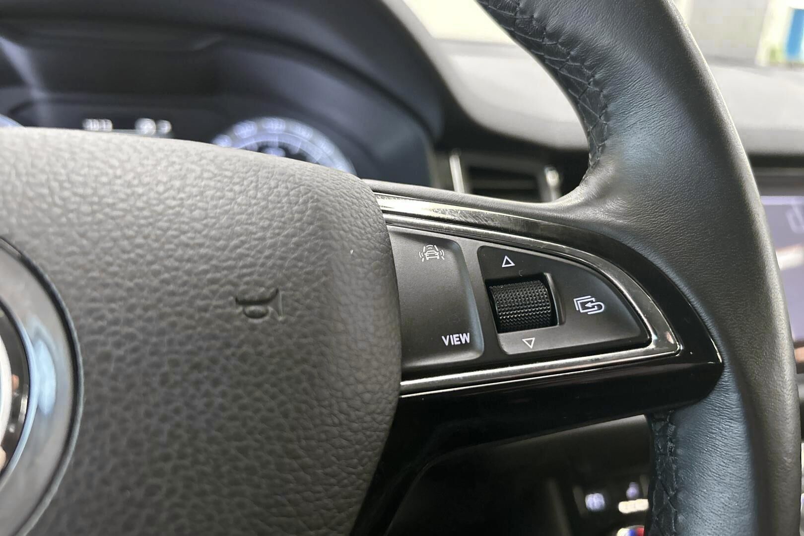 Skoda Kodiaq iso kuva 21