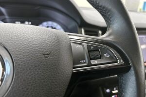 Skoda Kodiaq esikatselu 21