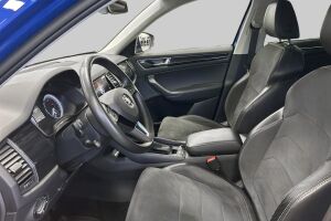 Skoda Kodiaq esikatselu 6