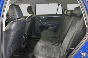 Skoda Kodiaq esikatselu 7