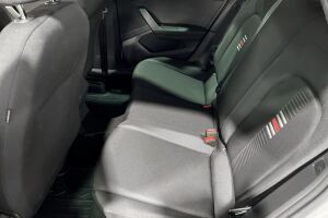 Seat Ibiza esikatselu 10