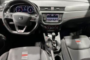 Seat Ibiza esikatselu 11