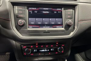 Seat Ibiza esikatselu 14