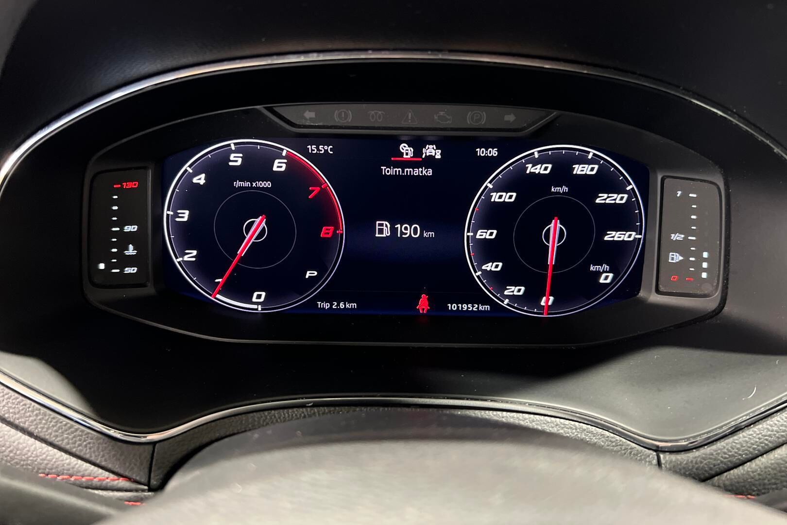 Seat Ibiza iso kuva 15